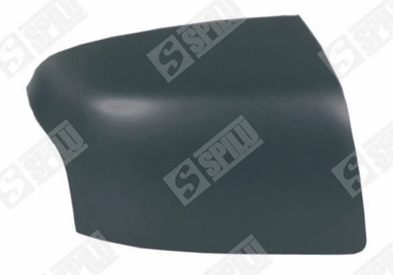 Cover, exterior mirror (54621)