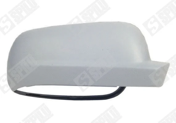 Cover, exterior mirror (53531)