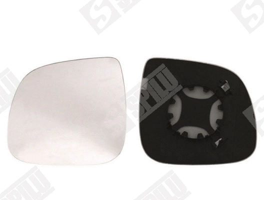 Mirror Glass, exterior mirror (14415)