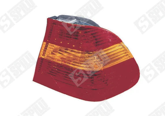 Tail Light Assembly (404093)