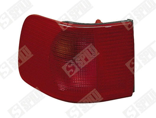 Tail Light Assembly (402062)