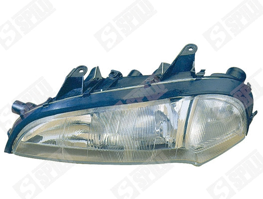 Headlight (322030)