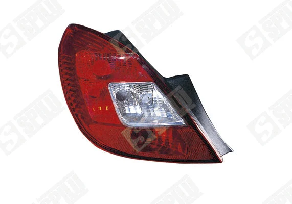 Tail Light Assembly (422065)