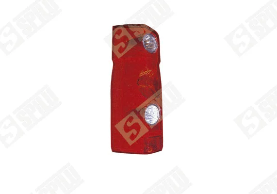 Tail Light Assembly (435049)