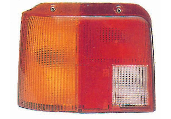 Tail Light Assembly (900229)