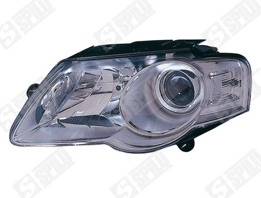 Headlight (901053)