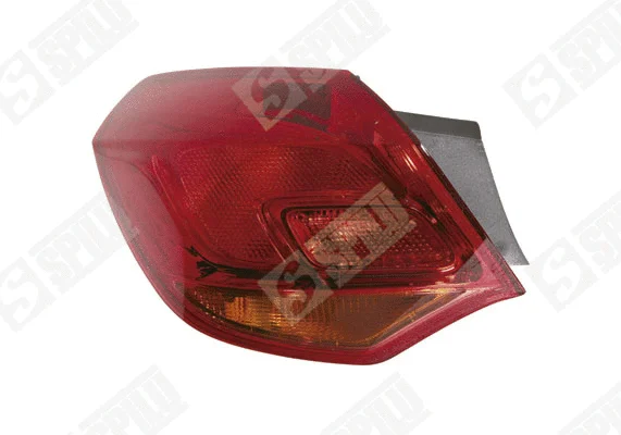 Tail Light Assembly (422069)