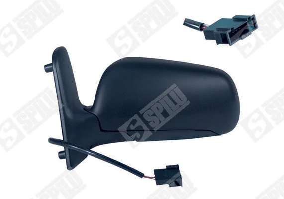 Exterior Mirror (54205)