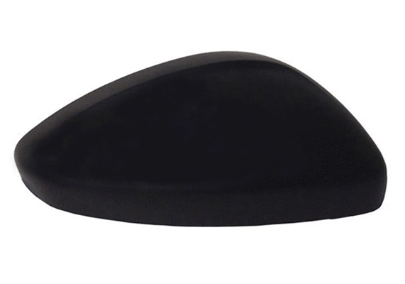 Cover, exterior mirror (15418)