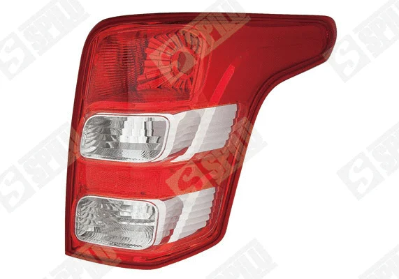 Tail Light Assembly (490912)