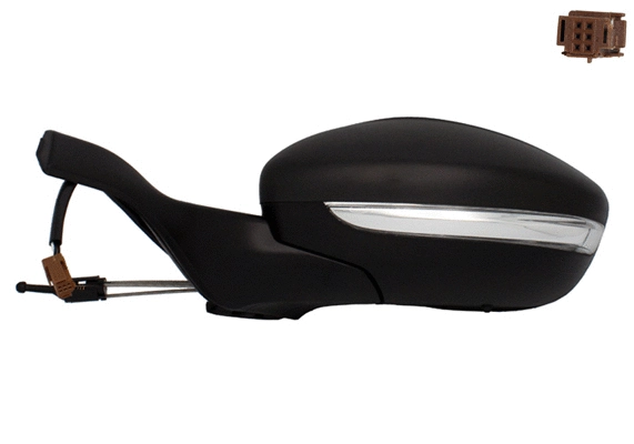 Exterior Mirror (57853)