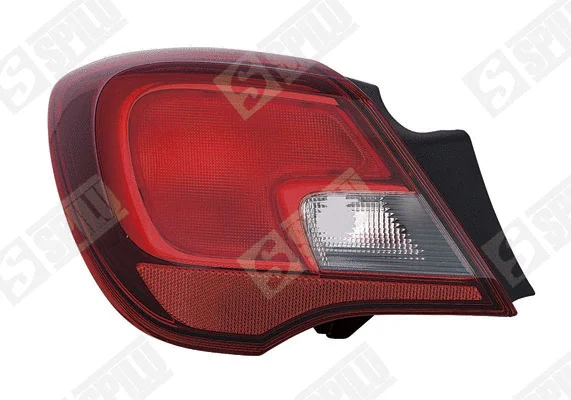 Tail Light Assembly (490362)