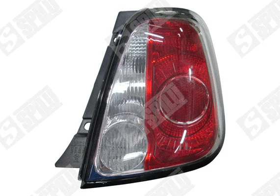 Tail Light Assembly (490092)