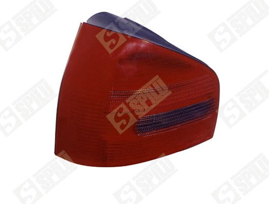 Tail Light Assembly (402012)