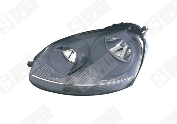 Headlight (335005)
