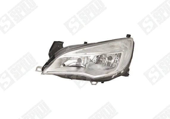 Headlight (390051)