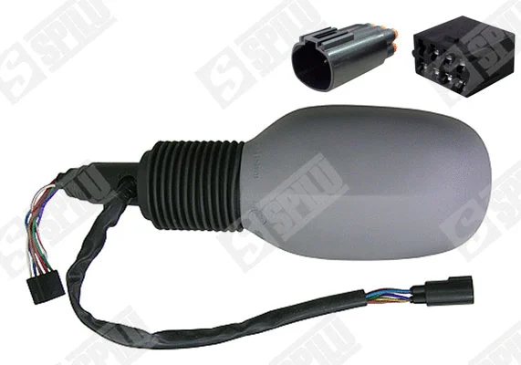 Exterior Mirror (54071)