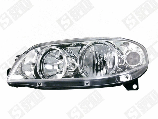 Headlight (308078)