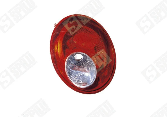 Tail Light Assembly (435069)