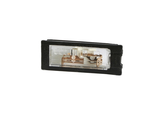 Licence Plate Light (490446)