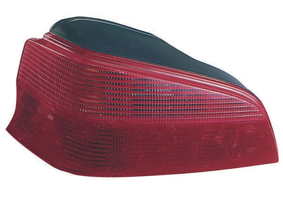 Tail Light Assembly (900173)