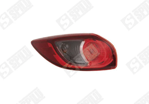 Tail Light Assembly (490147)
