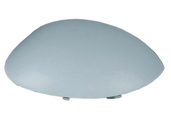 Cover, exterior mirror (52330)