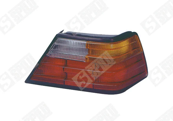 Lens, tail light assembly (418003)