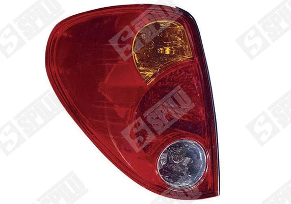 Tail Light Assembly (419014)