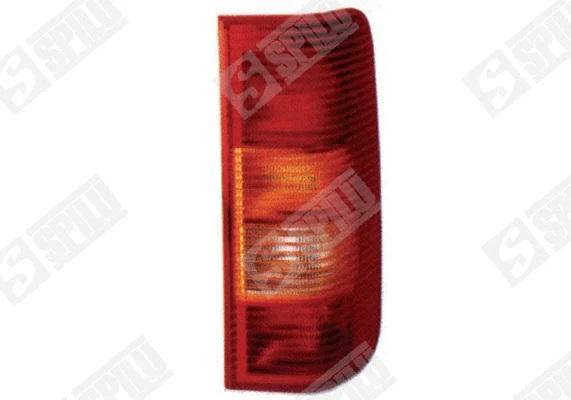 Tail Light Assembly (435052)