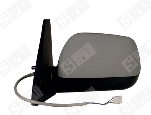 Exterior Mirror (53468)