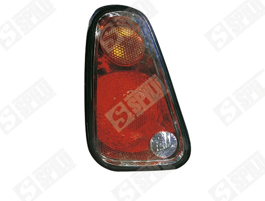 Tail Light Assembly (403006)