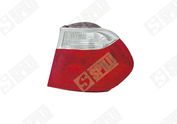 Tail Light Assembly (404013)