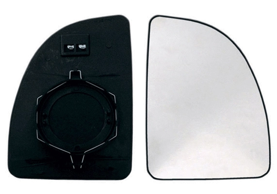 Mirror Glass, exterior mirror (10588)