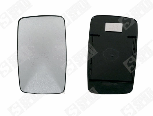 Mirror Glass, exterior mirror (11831)