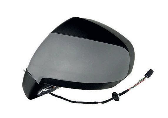 Exterior Mirror (53891)