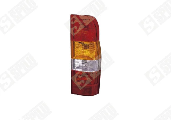 Tail Light Assembly (409025)