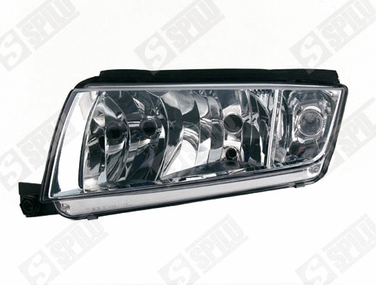 Headlight (328026)