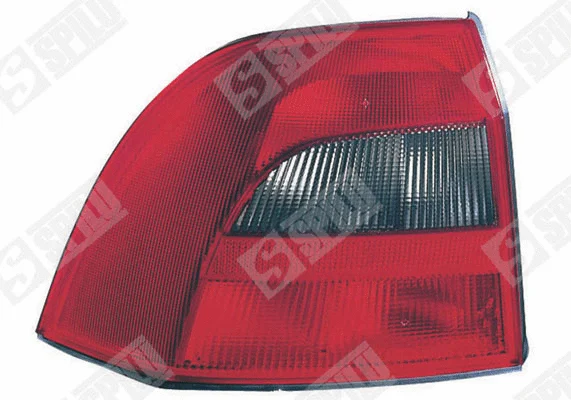 Tail Light Assembly (422120)