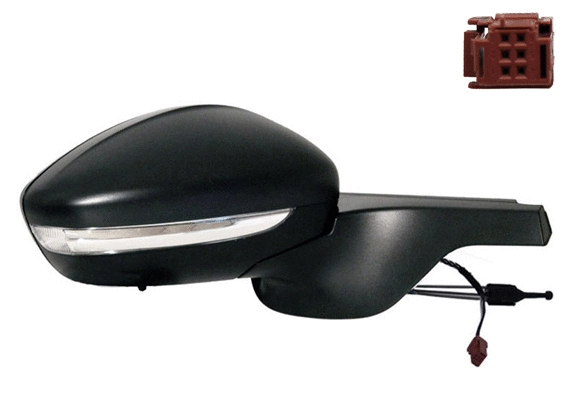 Exterior Mirror (58148)