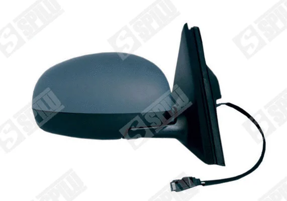 Exterior Mirror (52880)