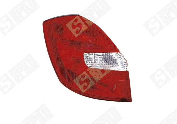 Tail Light Assembly (428019)