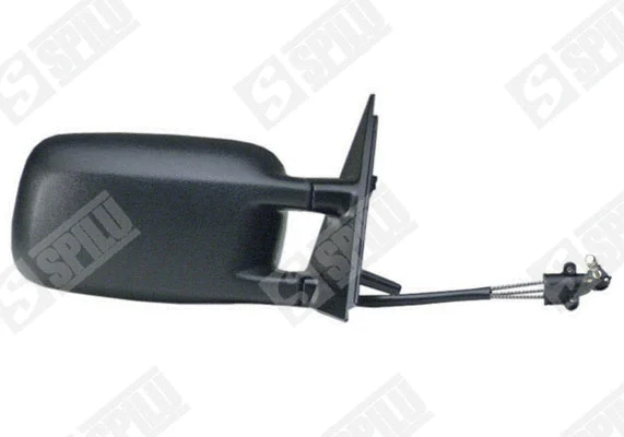 Exterior Mirror (53538)