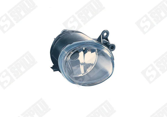 Front Fog Light (602018)