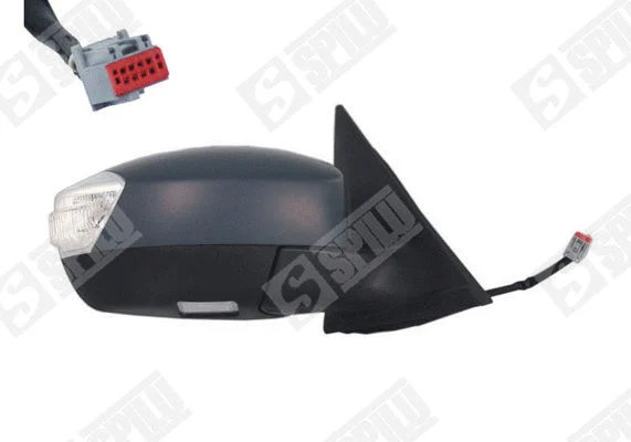 Exterior Mirror (54636)