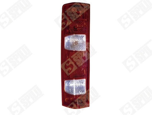 Tail Light Assembly (413004)