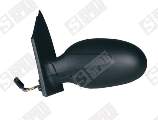 Exterior Mirror (52901)