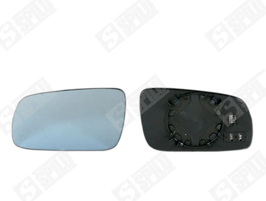 Mirror Glass, exterior mirror (10201)