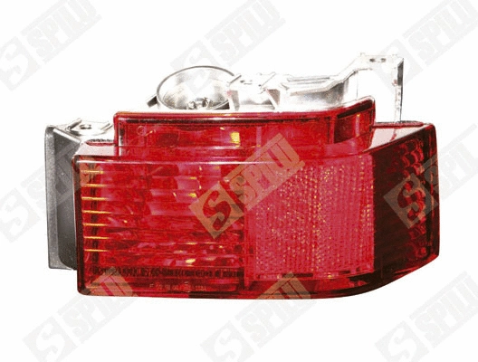 Rear Fog Light (422074)