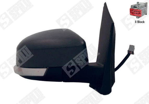 Exterior Mirror (54682)